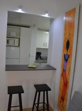 Palomas Apartamento
