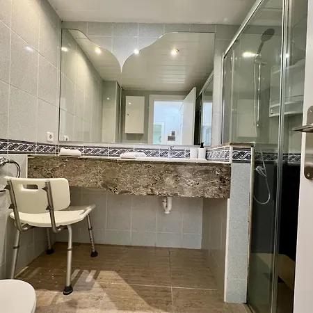 Apartamento Palomas Torremolinos