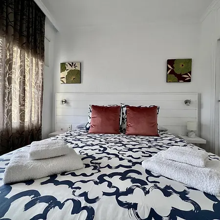Apartamento Palomas Torremolinos