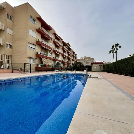 Palomas Apartamento Torremolinos