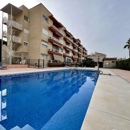 Apartamento Palomas *