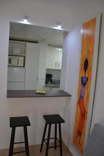 Palomas Appartement