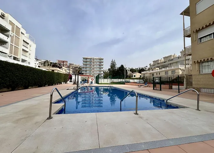 Palomas Appartement