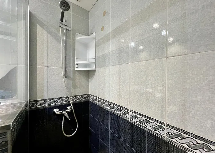 Palomas Appartement
