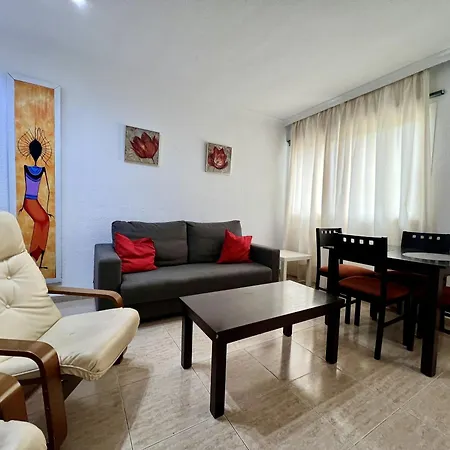 Apartament Palomas